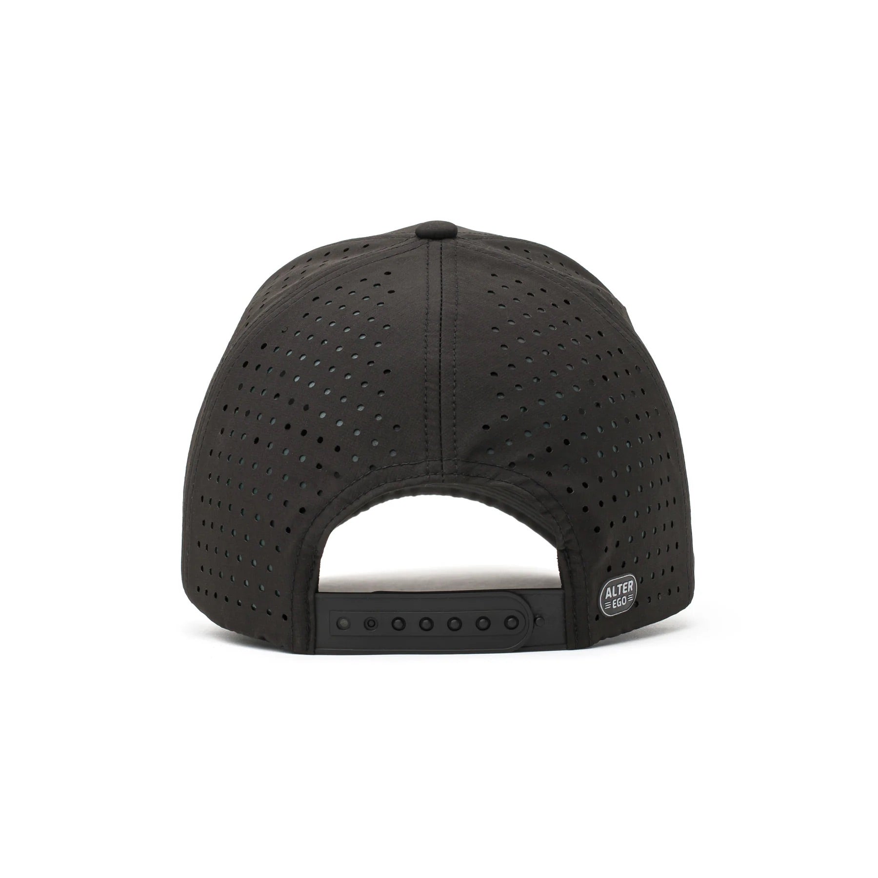 Trotter Splash Black Royal Palm