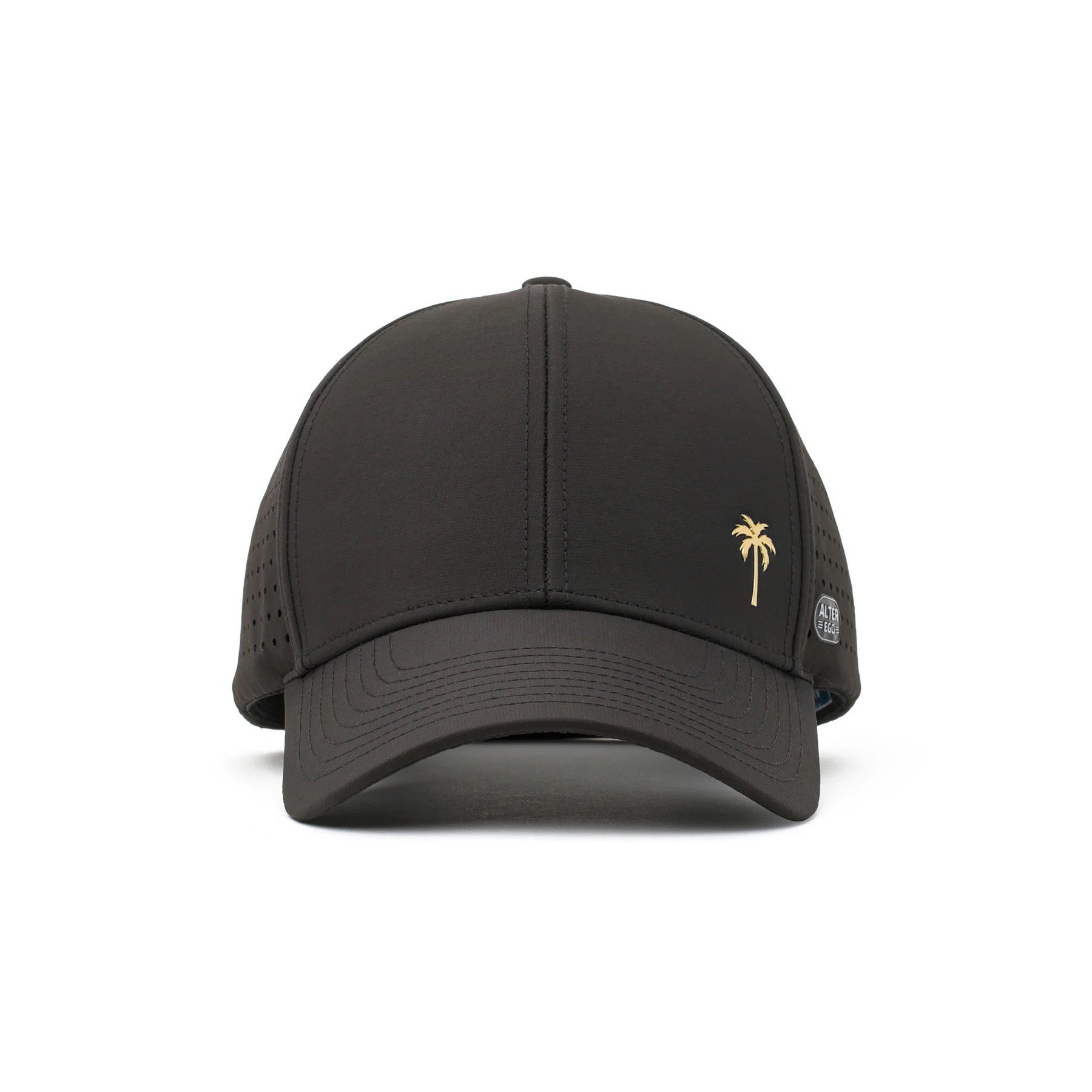 Trotter Splash Black Royal Palm