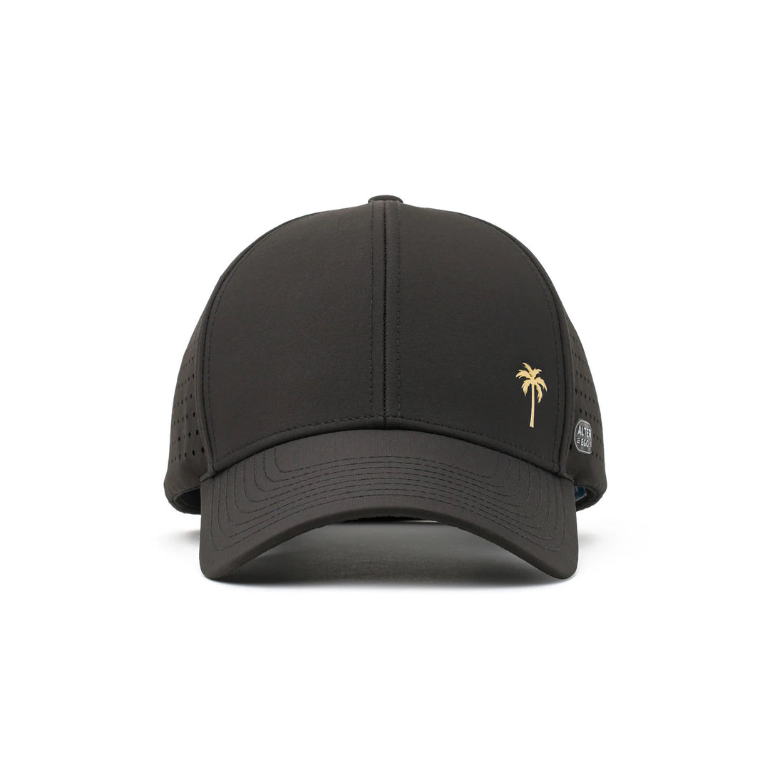 Trotter Splash Black Royal Palm