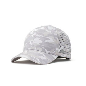 Trotter Splash Snow Camo Signature