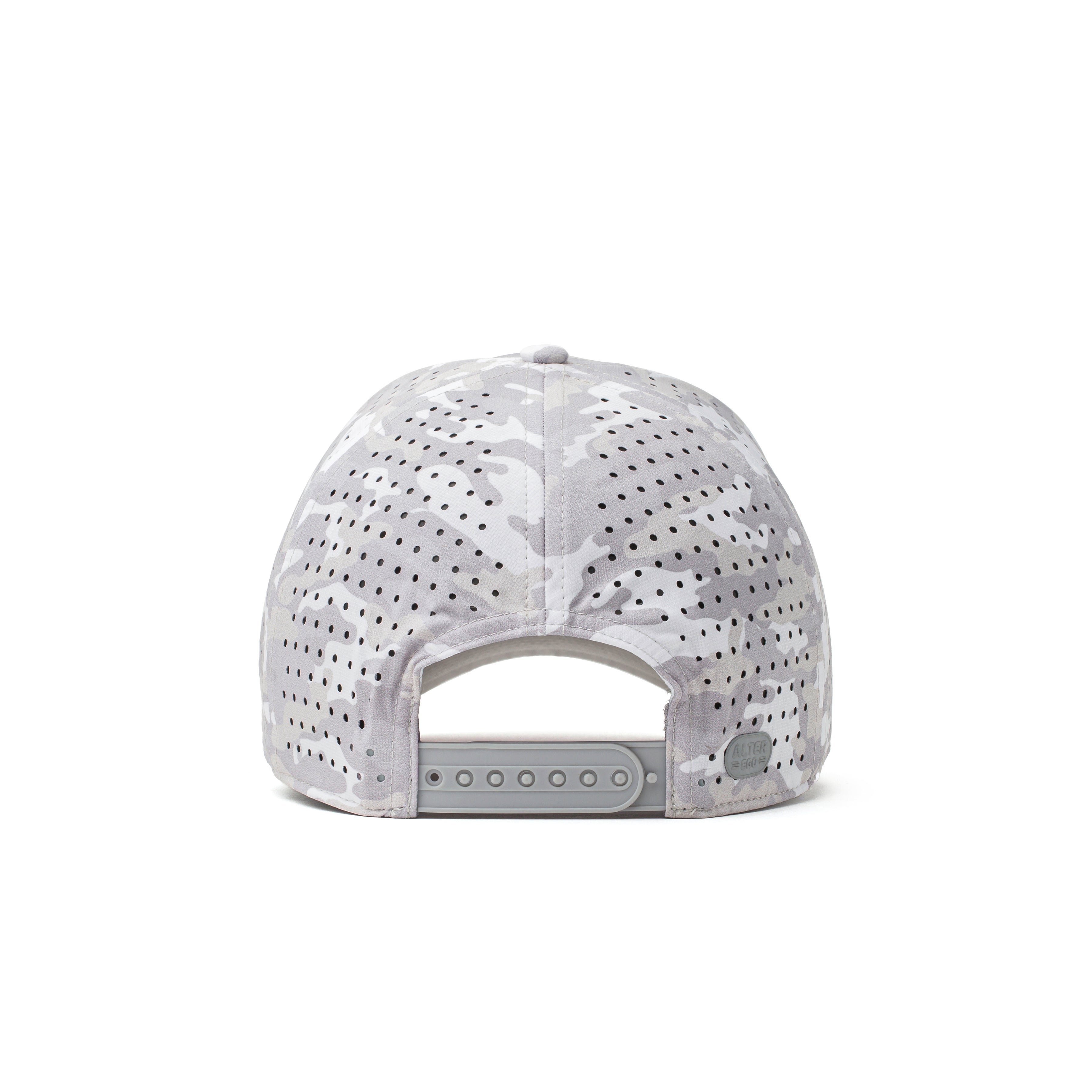 Trotter Splash Snow Camo Signature