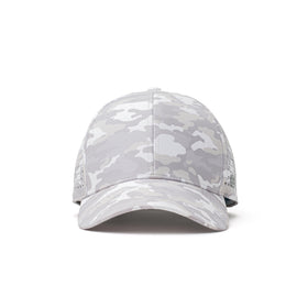 Trotter Splash Snow Camo Signature