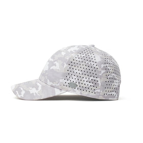 Trotter Splash Snow Camo Signature