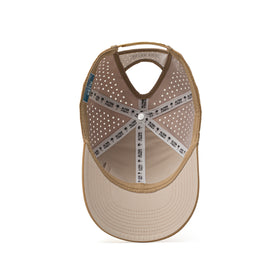 Trotter Splash PonyVent™ Khaki