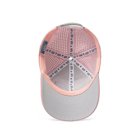 Trotter Splash Blush Signature