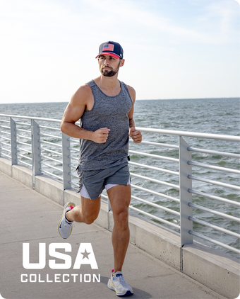USA Collection