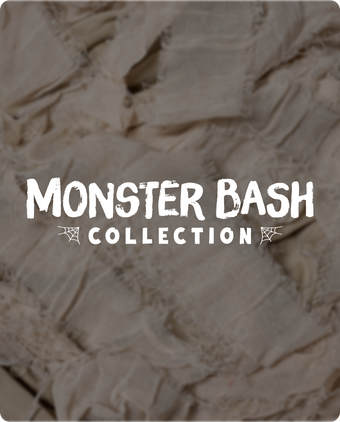 Monster Bash