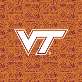 Virginia Tech: Coming Soon