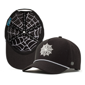 Coaster Splash Midnight Web
