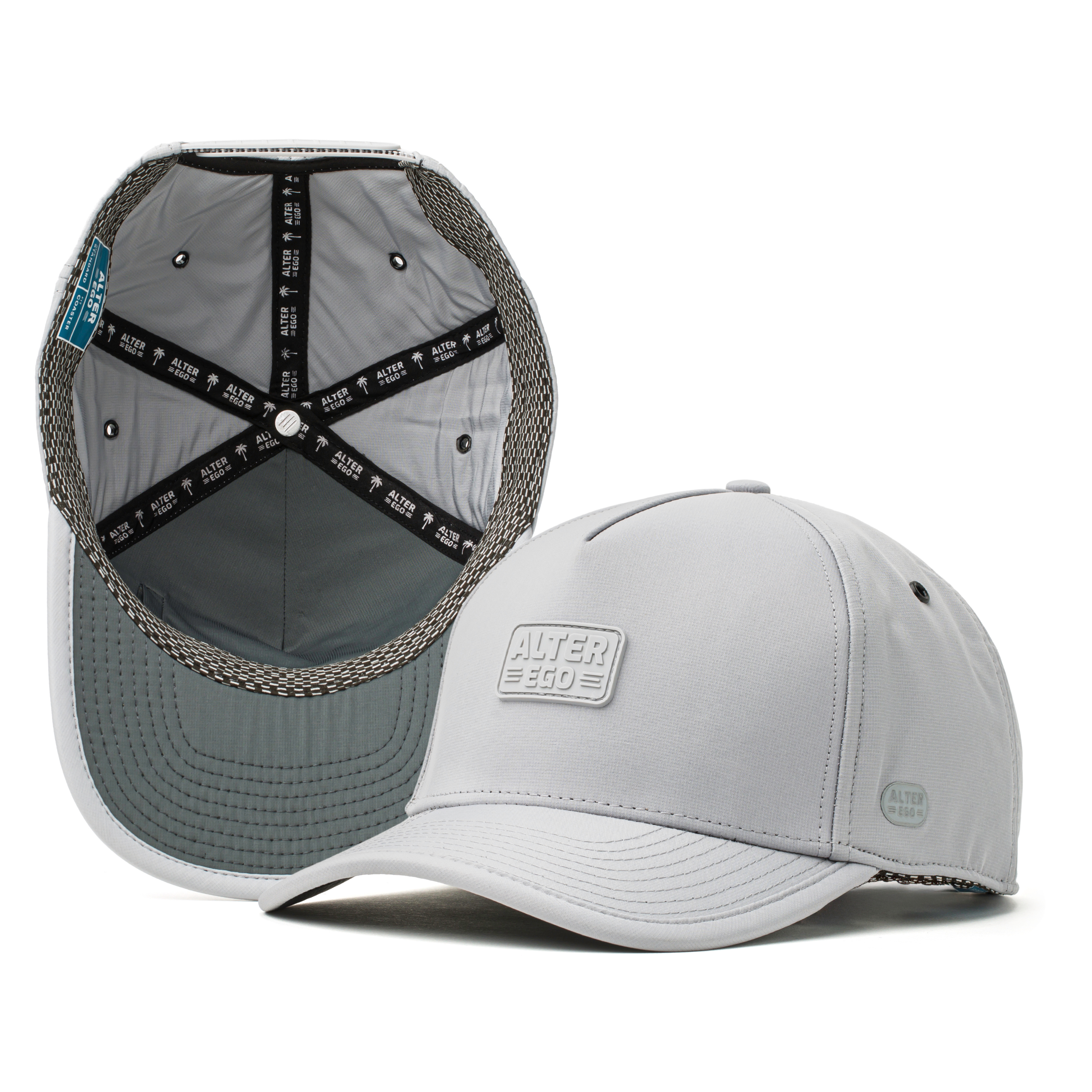 Coaster Pro Splash Slate Insulated
