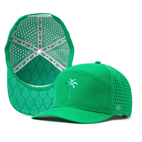 Drifter Splash Royal Emerald