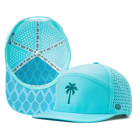 Drifter Splash Royal Aquamarine