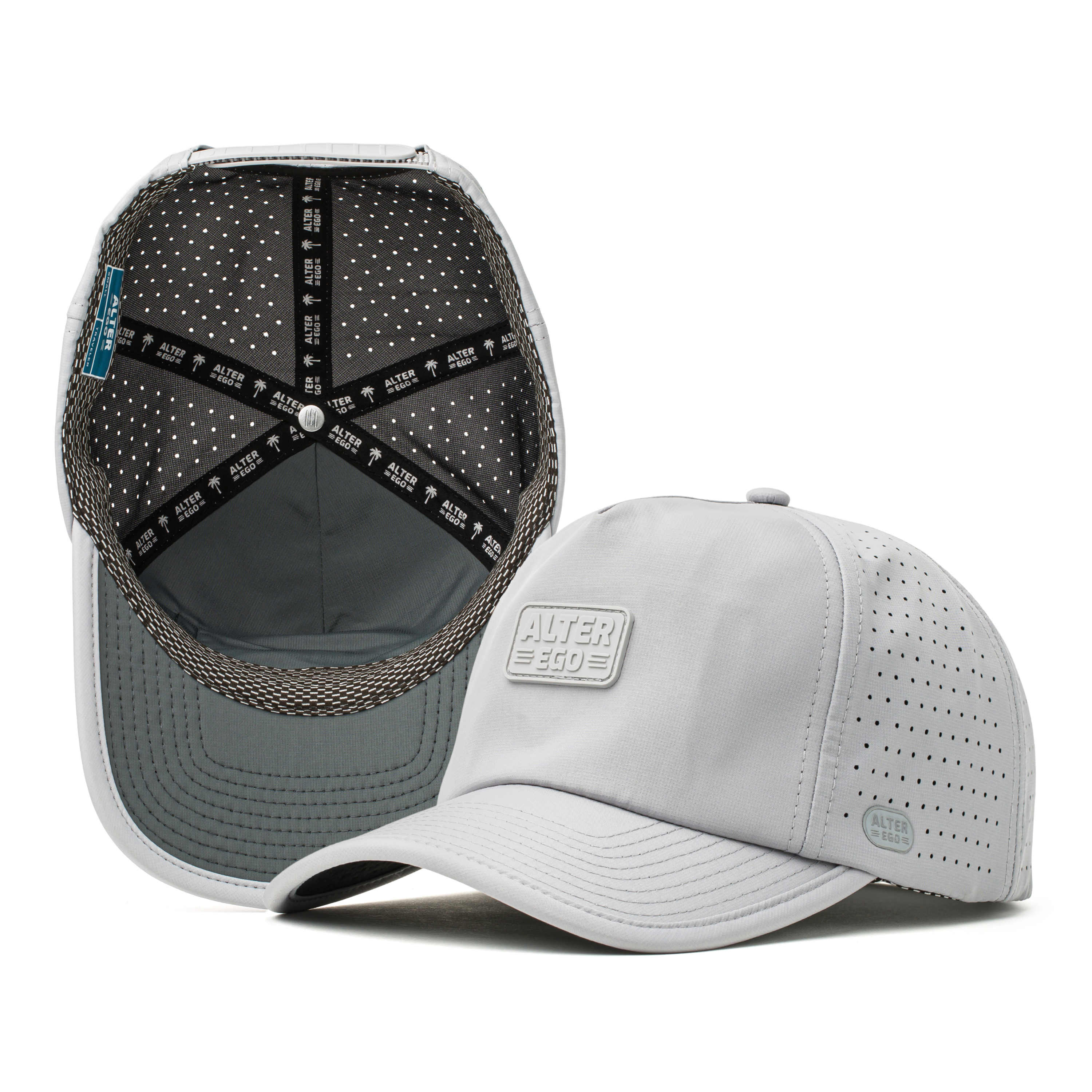 Traveler Pro Splash Gray Signature