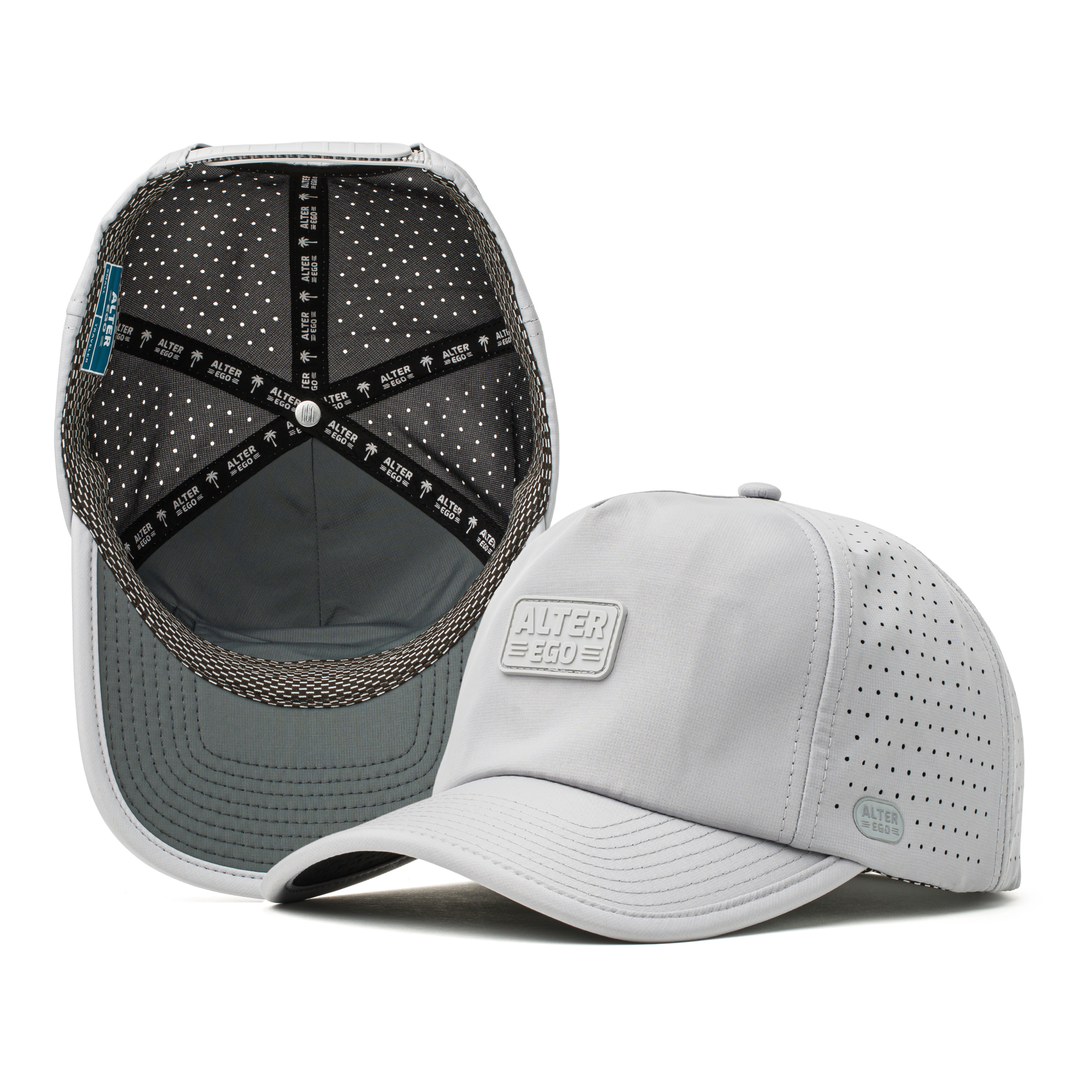 Traveler Pro Splash Gray Signature