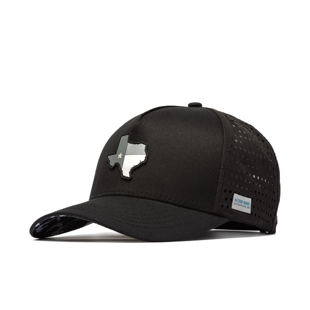 ALTer Ego 2024 Logo Hat - Black