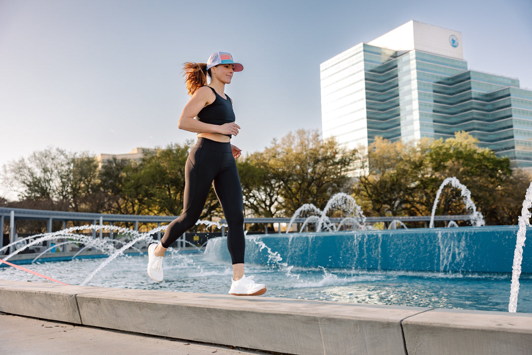5 Key Benefits of Wearing a Running Hat (That You Might Be Overlooking)