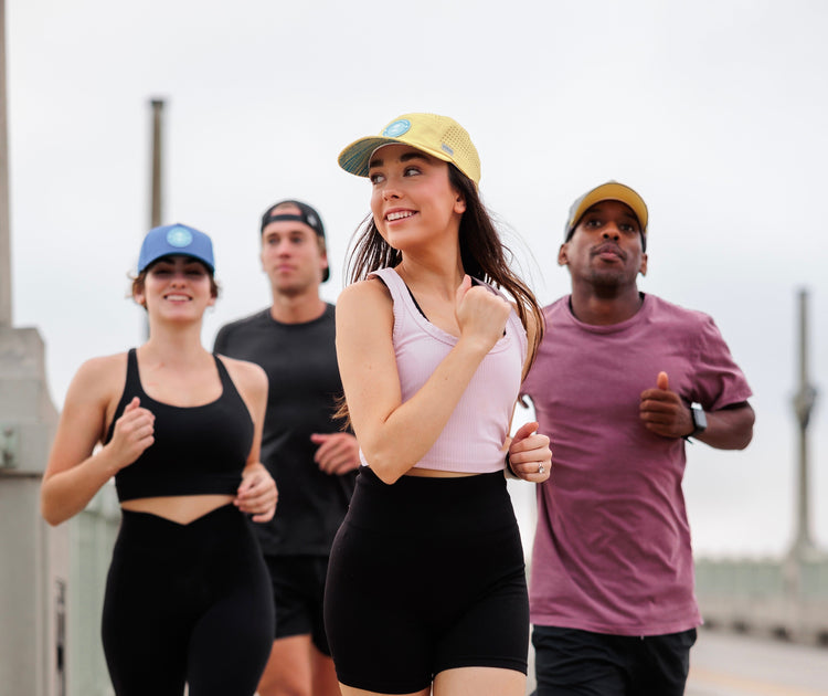 Staying Motivated While Running – Alter Ego Running