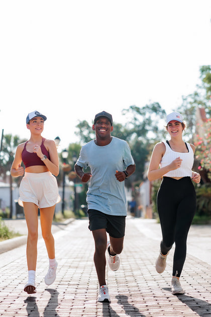 Unveiling the Hidden Gems: Lesser-Known Benefits of Running – Alter Ego