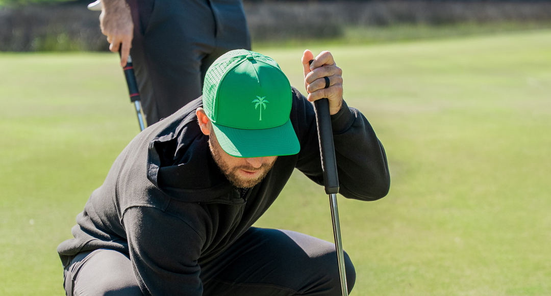 The 9 Best Golf Hats to Rock in 2026