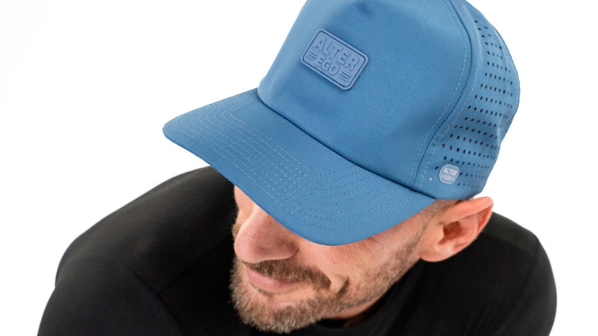 Traveling with Your Hat: Tips for Runners on the Go