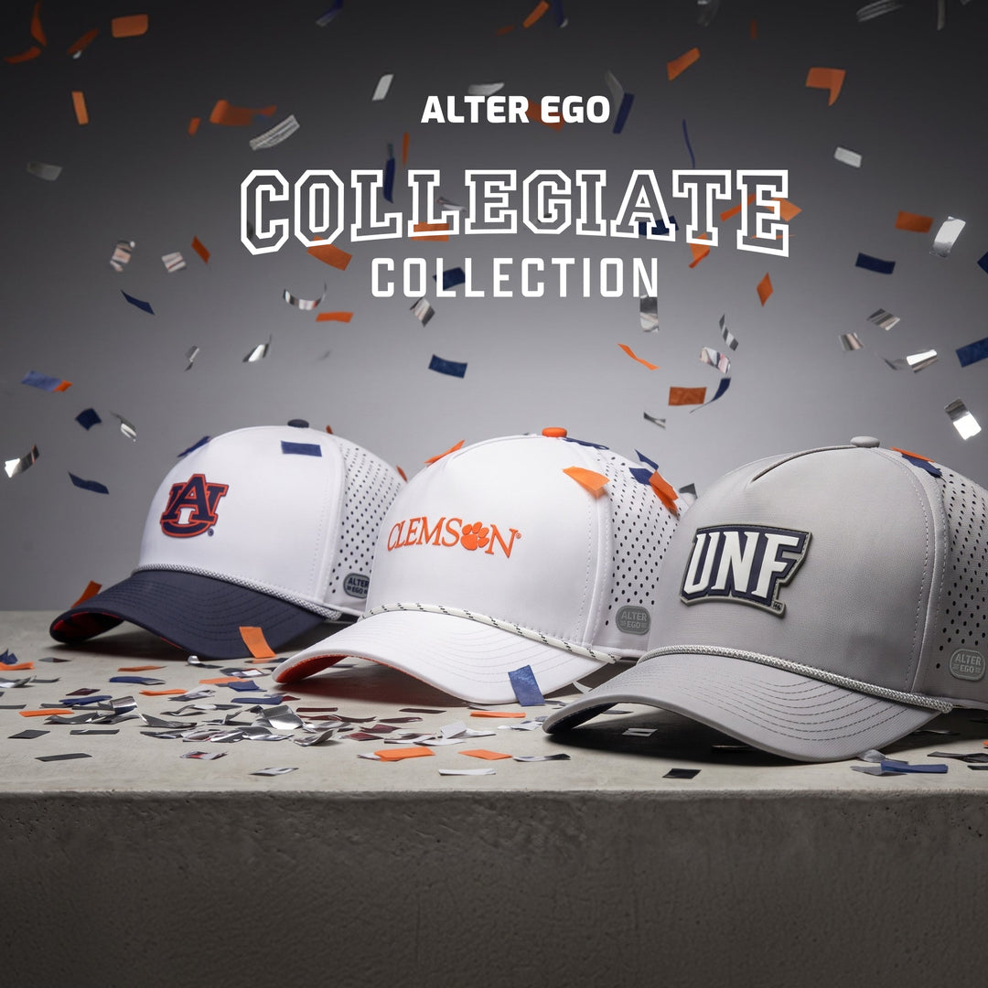 Alter Ego Collegiate Collection