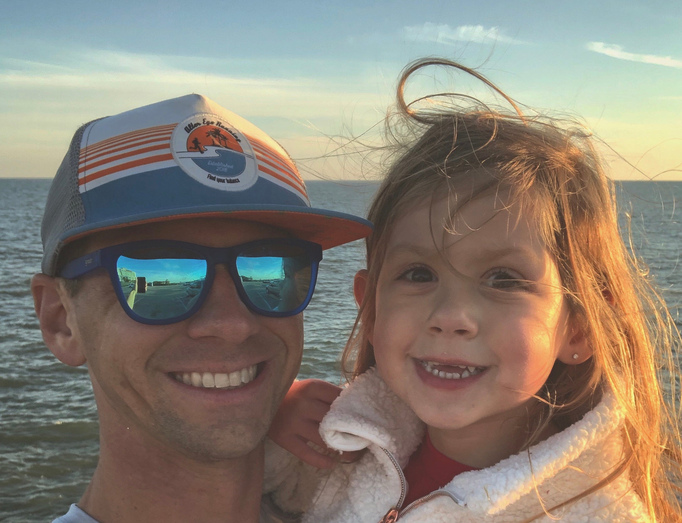 Balancing Running and Parenting; An Interview with Matt Frye (@jmattfrye)