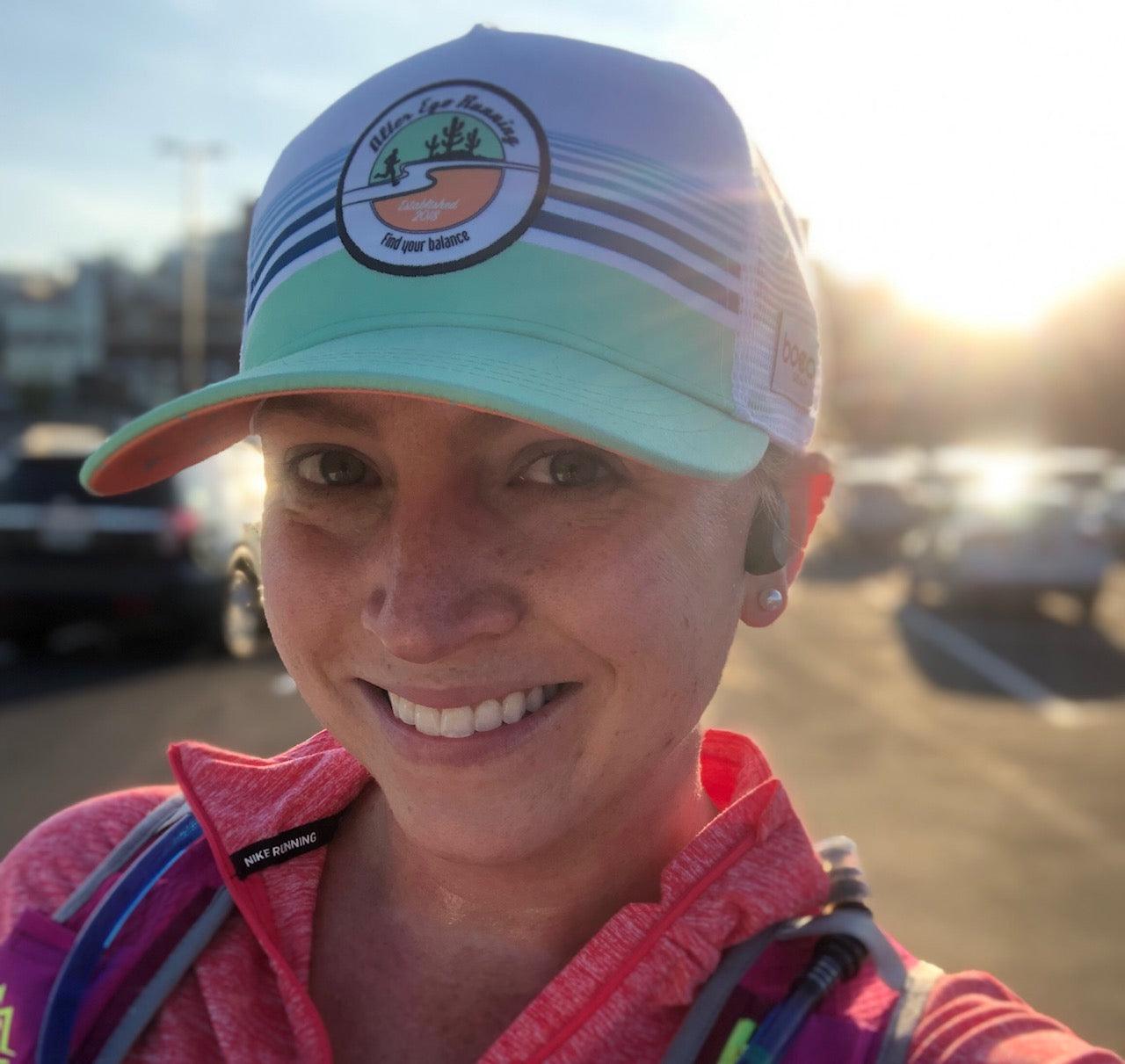 Running my First Half Marathon on my 30th Birthday; An Interview with Autumn (@autumn.does.stuff)