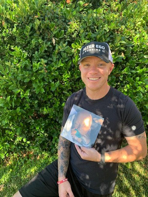 "Run with Heart" - Catching up with the Original Alter Ego Athlete: Anthony Crivello