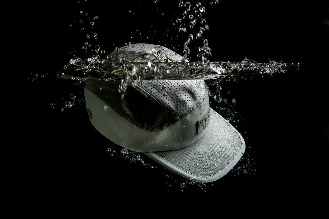 Do Runners Actually Need a Water-Repellent Hat or Is It Just Marketing?