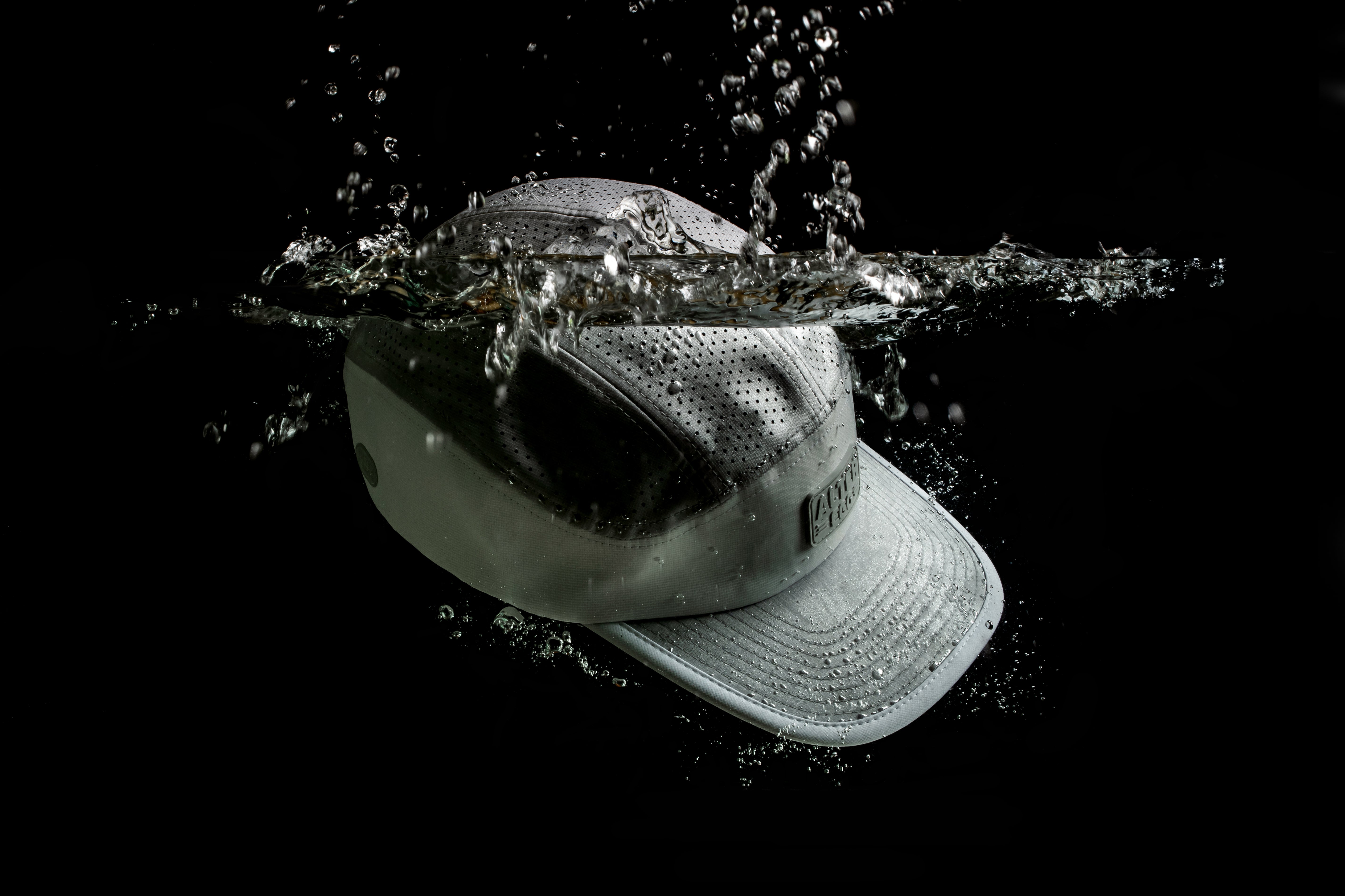 Do Runners Actually Need a Water-Repellent Hat or Is It Just Marketing?