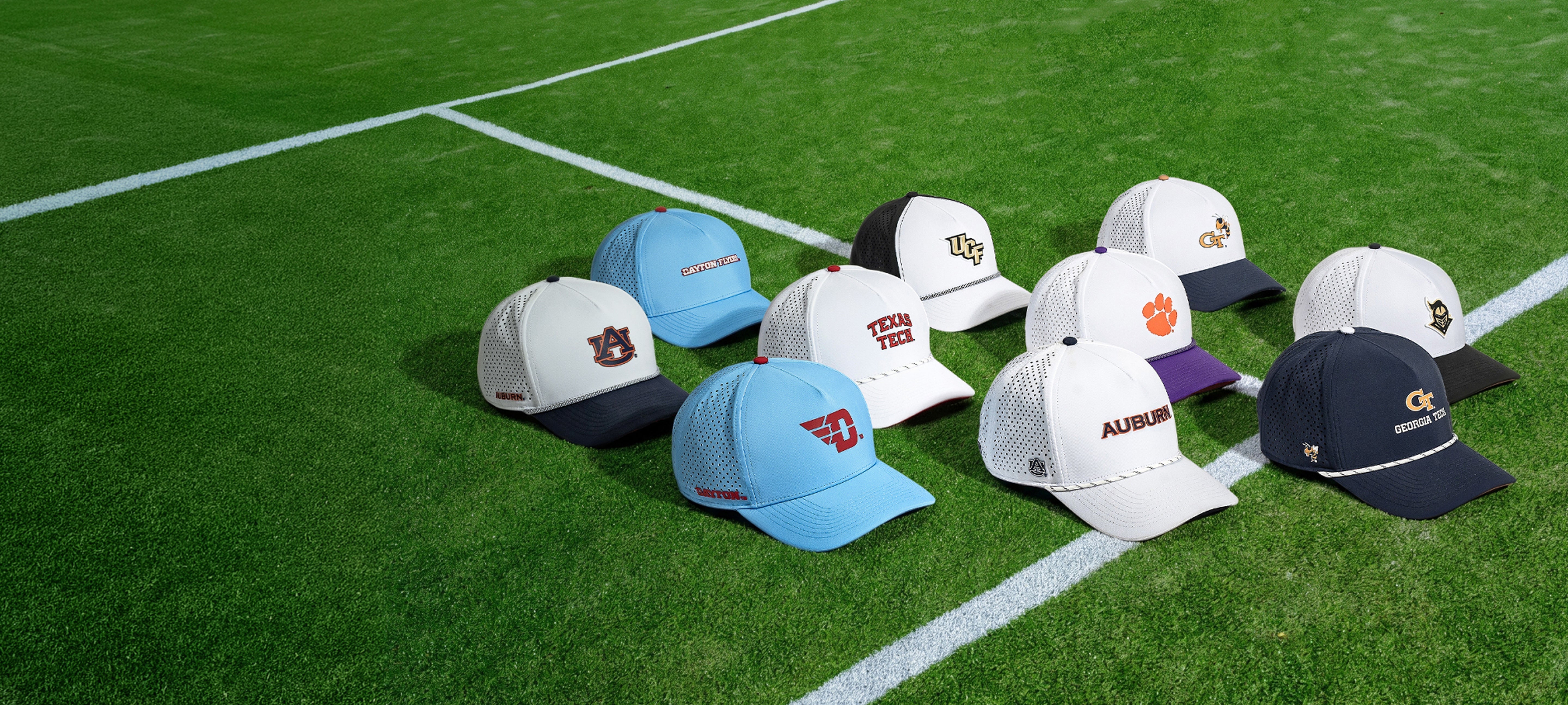 The Best College Football Hats for Game Day & Every Day Wear