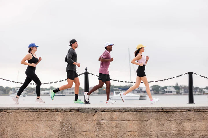 7 Reasons Every Runner Needs a Hat (Yes, Every Runner)