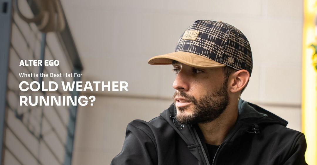 What Is the Best Hat for Cold Weather Running?