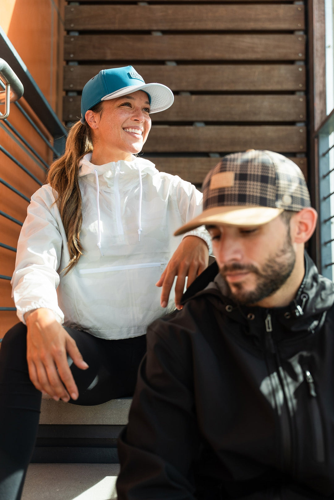 How to Style Your Insulated Hat for Cold Weather Fashion