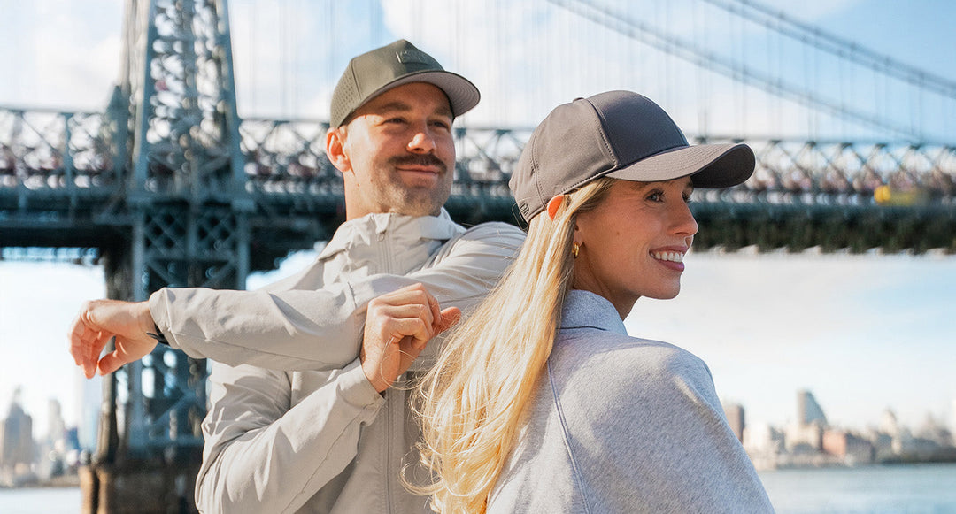 8 Things to Know Before Visiting a  Race Expo