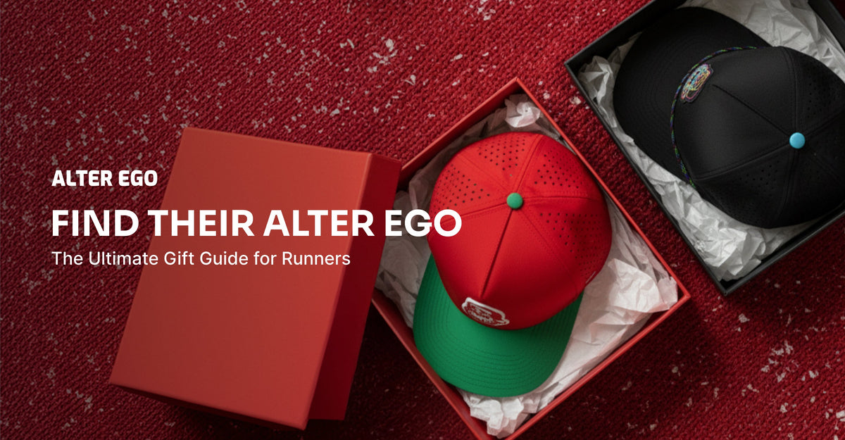 Find Their Alter Ego: The Ultimate Gift Guide for Our Hats