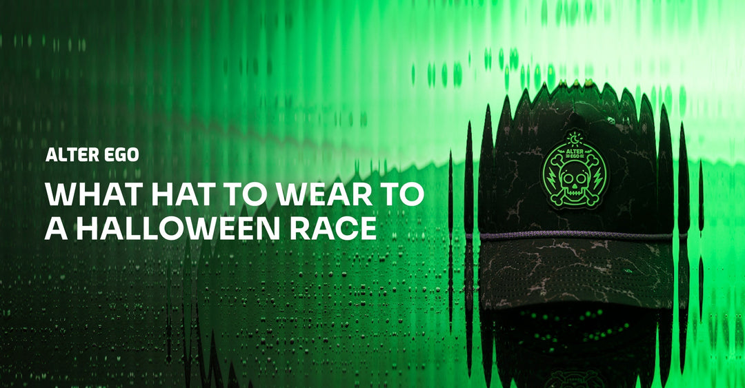 What Hat to Wear to a Halloween Race