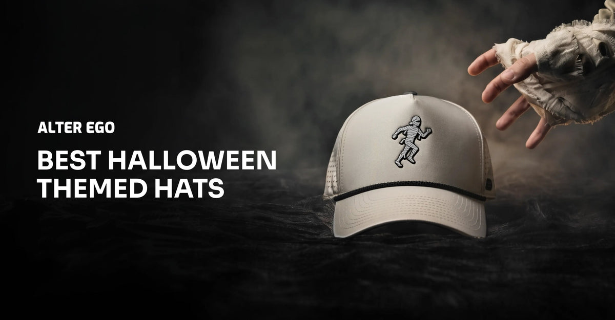 Best Halloween Themed Hats