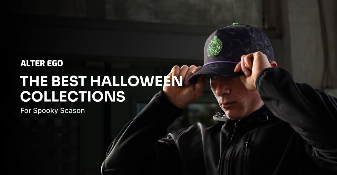 The Best Halloween Collections for Spooky Season