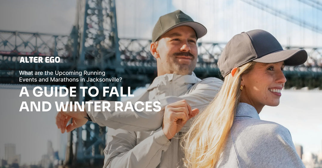 What Are the Upcoming Running Events and Marathons in Jacksonville? A Guide to Fall and Winter Races