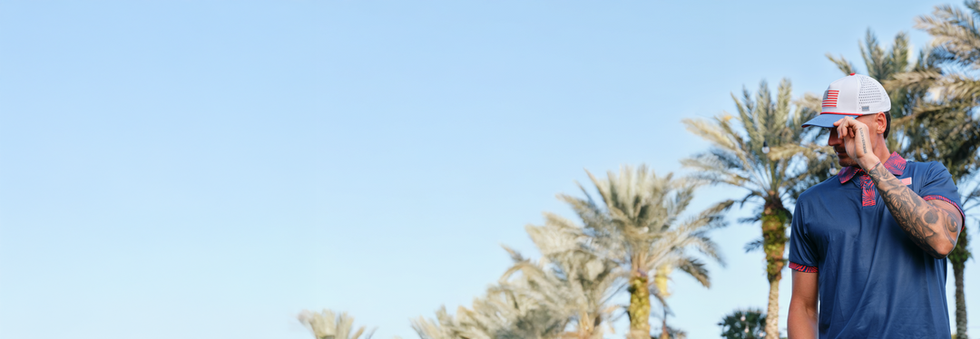 USA Collection (test shero)