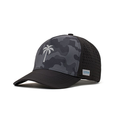 Coaster Splash Dark Camo Palm