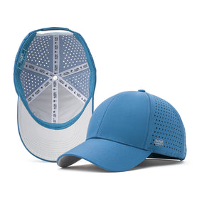 Trotter Splash Mariner Blue Signature