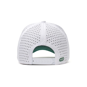 Coaster Splash White Green Texas Golf