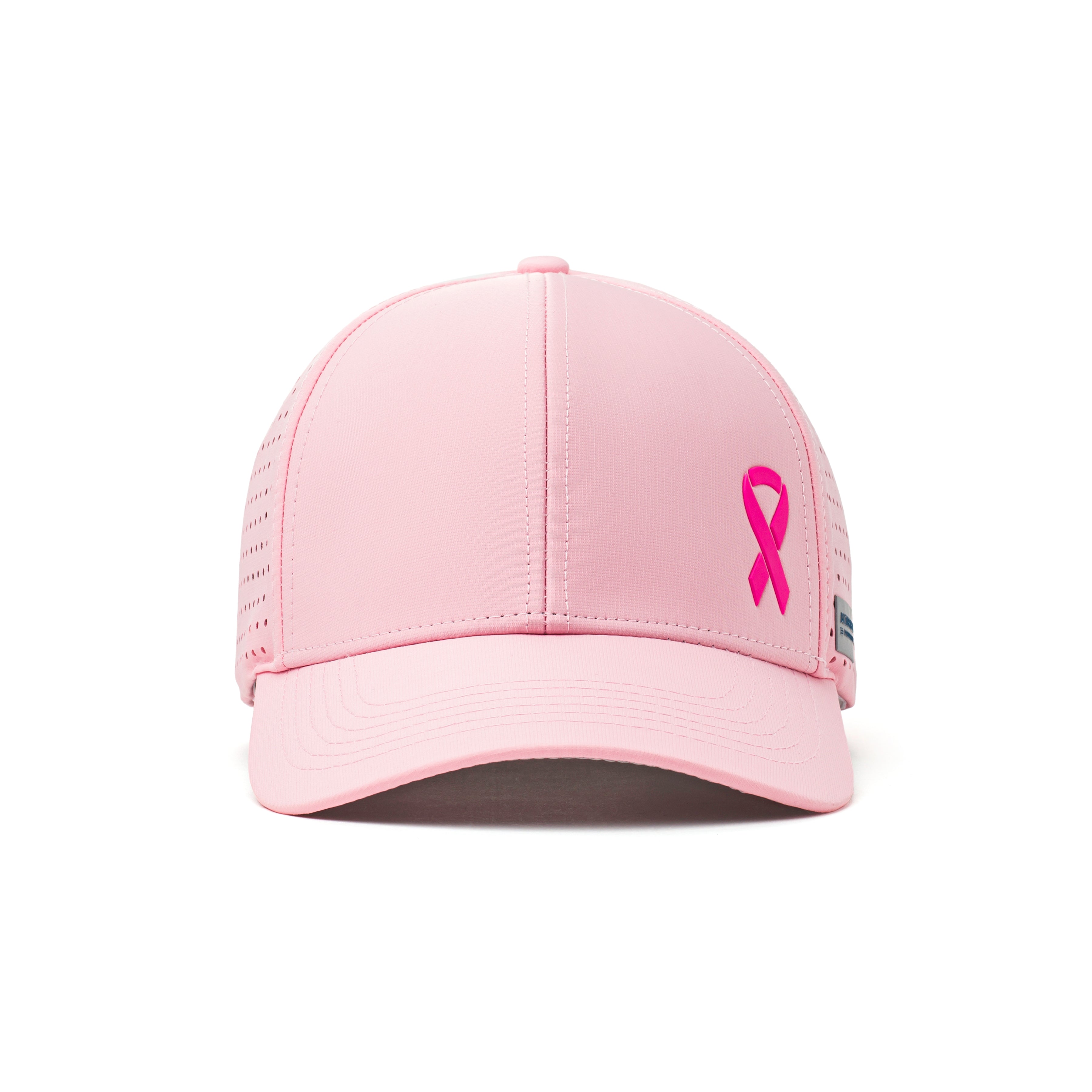 Grassroots Breast Cancer Awareness high quality Hat RARE