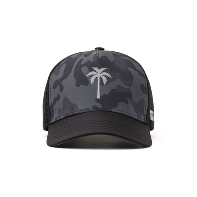 Coaster Splash Dark Camo Palm