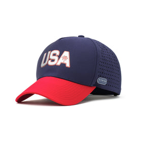 Coaster Splash USA Navy