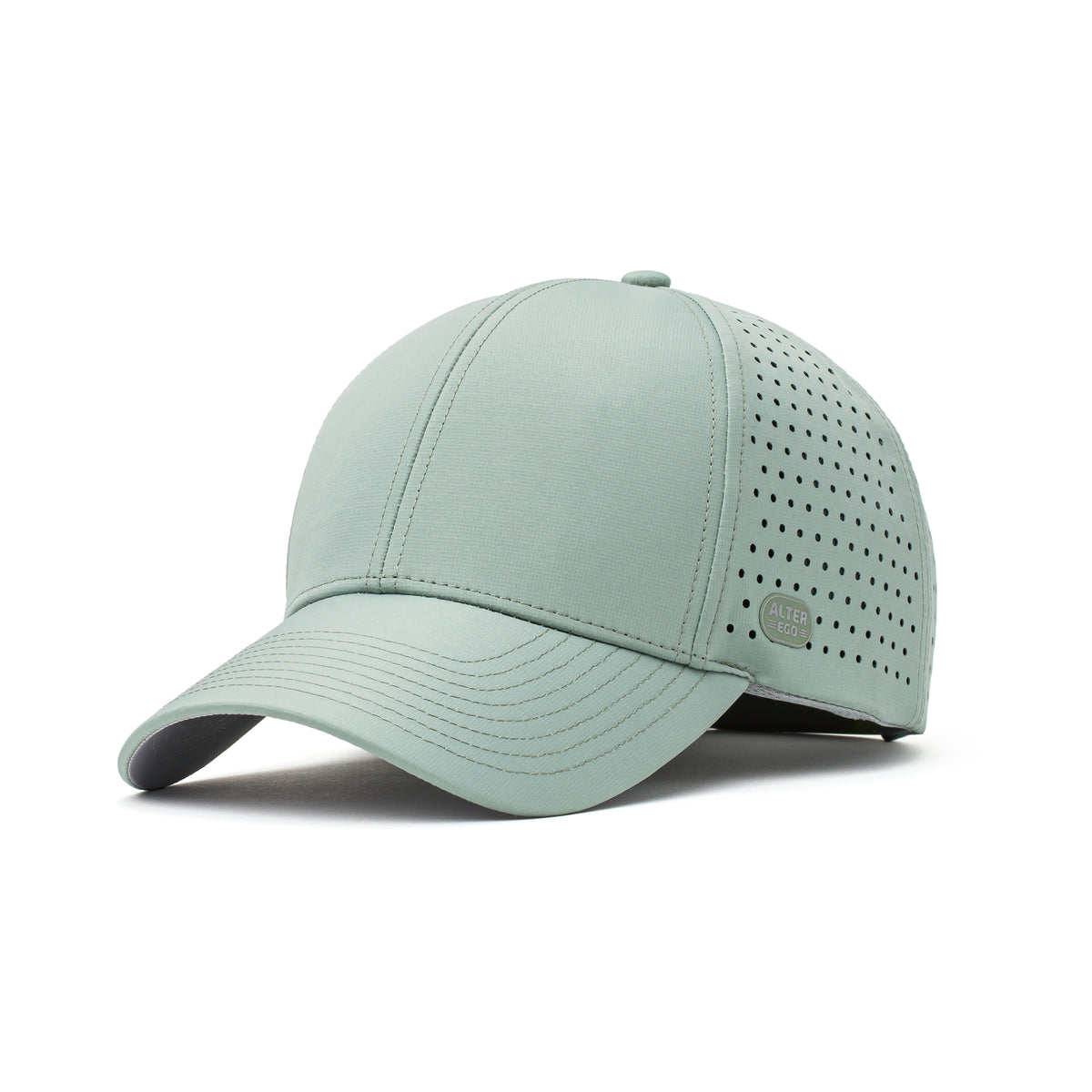 Trotter Splash Seafoam Signature