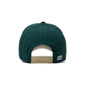 Coaster Splash Green Camo