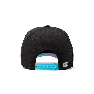 Coaster Splash Florida Black Teal